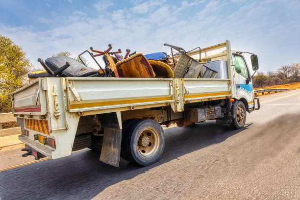 Same-Day Junk Removal Services in West Lawn, PA